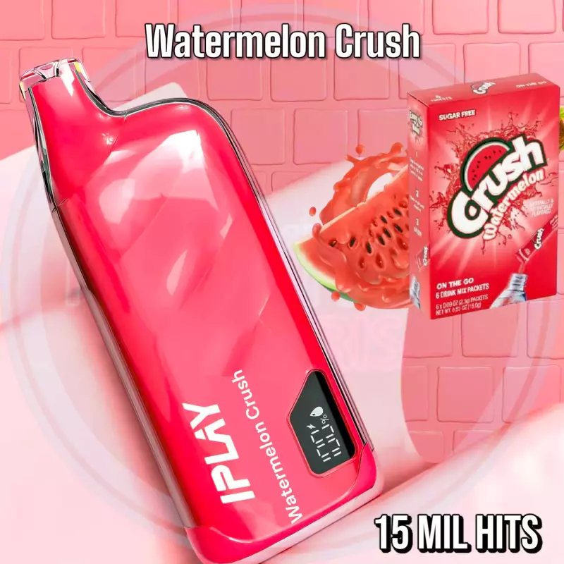 Watermelon Crush (8)