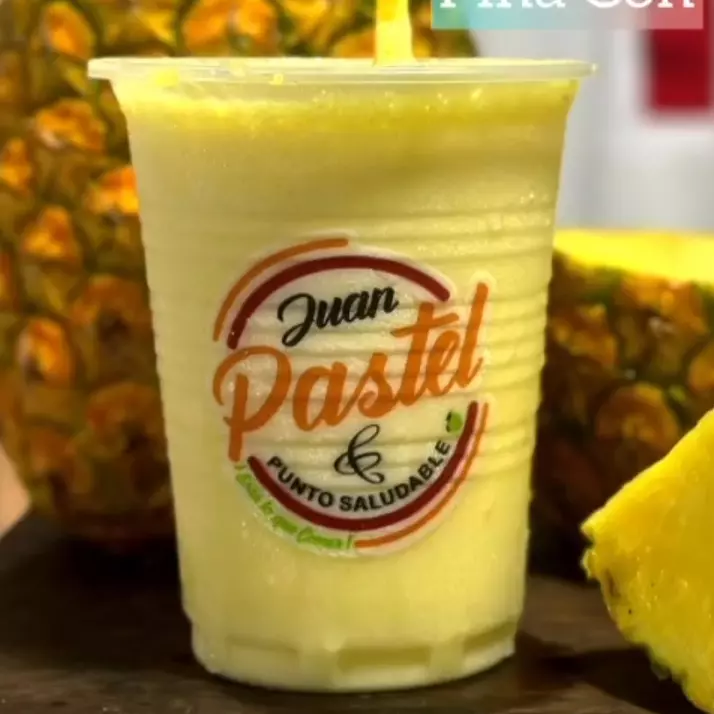 Piña