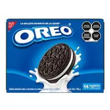 FRAPPE OREO