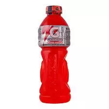 GATORADE SABOR MORANGO E MARACUJÁ