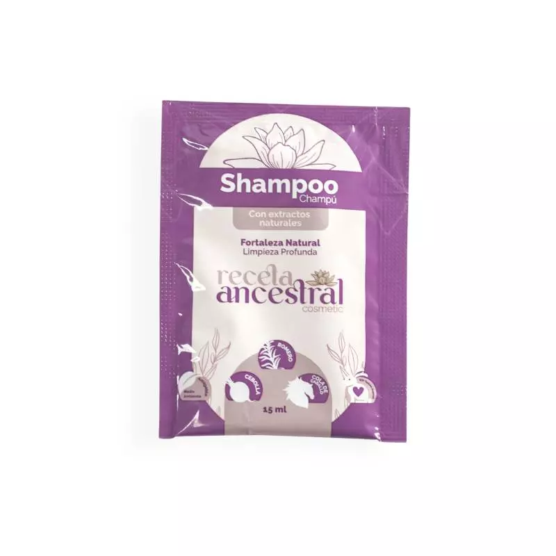 Sachet SH Romero, Cebolla, Cola 15ml