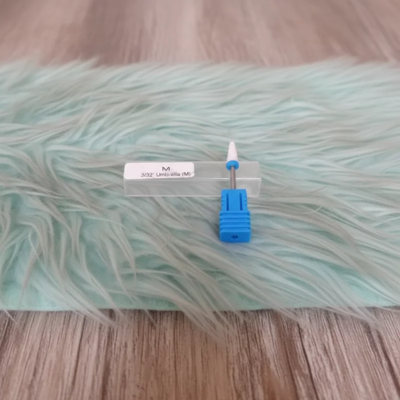 F. Cerámica Azul (Cónica)