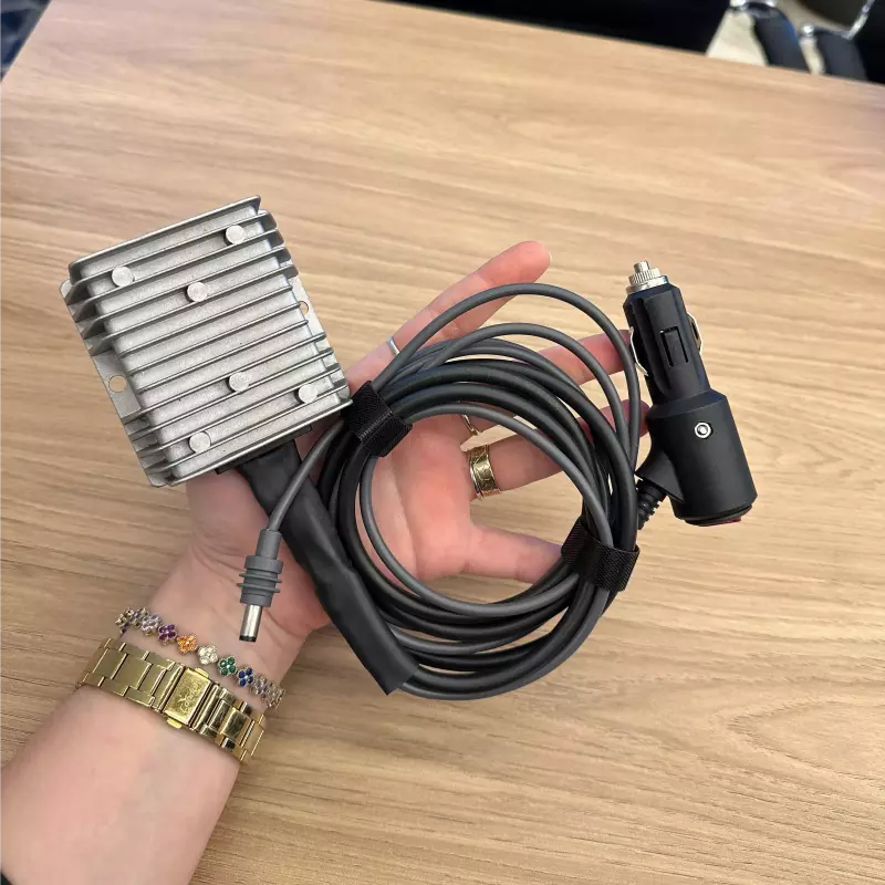 Cabo Veicular para Starlink V4