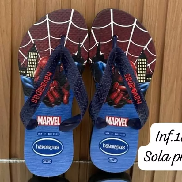 Inf homem aranha teia