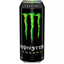 Monster 473 ml