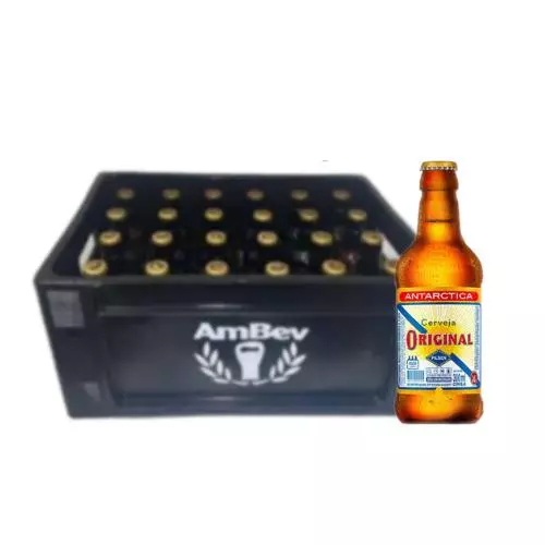 Original Litrinho 300ml (23 Uni.)