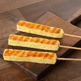 Queijo Coalho c/ ou s/ Orégano