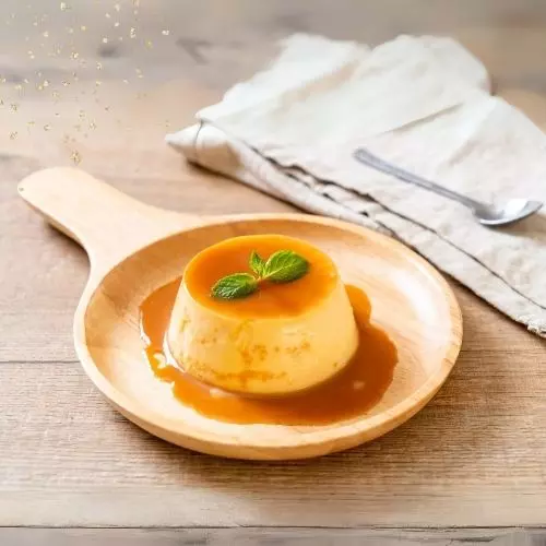 Flan
