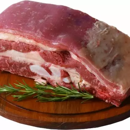 Costela Gaucha Bovina Corrali - 896