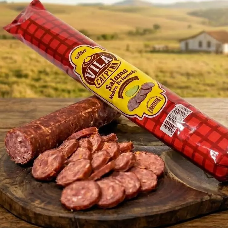 Salame Tradicional Canastra 440g