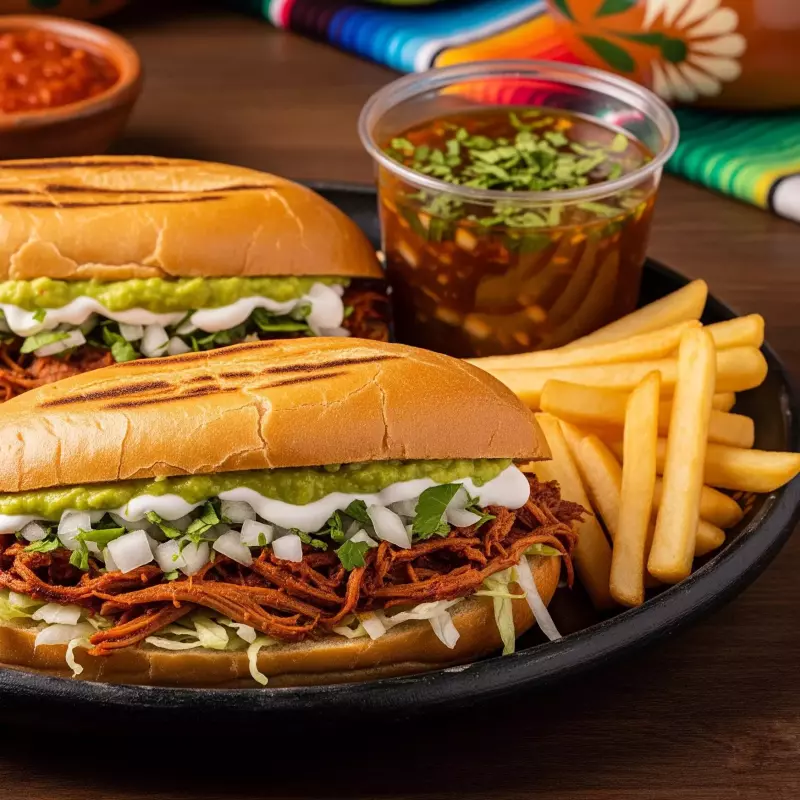 Tortas Dúo 👤👤