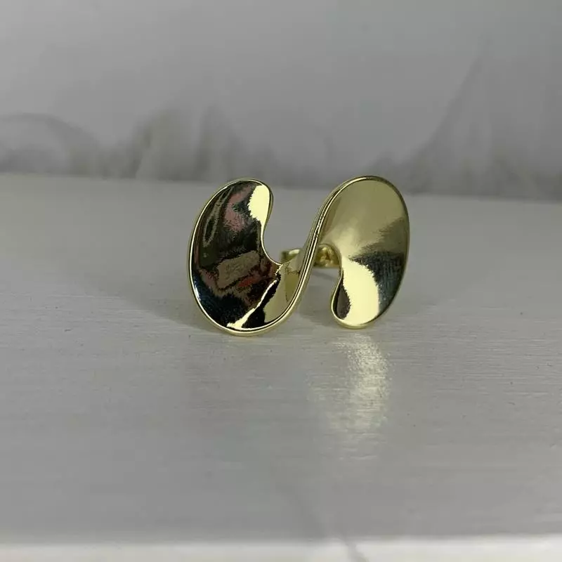 Anillo chunky