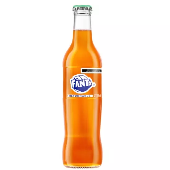 FANTA VIDRIO
