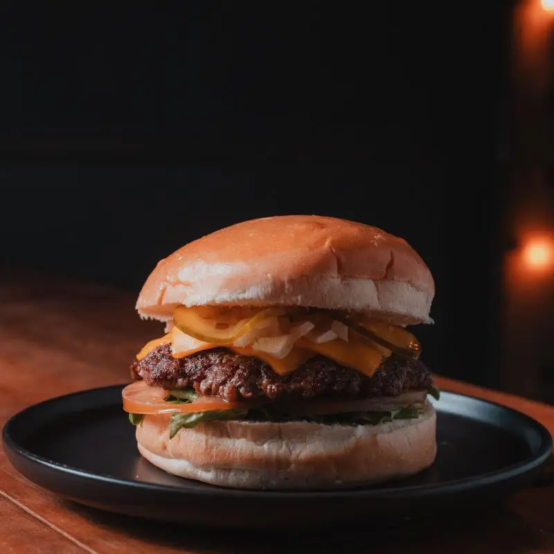 American Burger