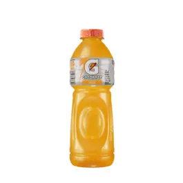 Gatorade Laranja - Pet 500ml