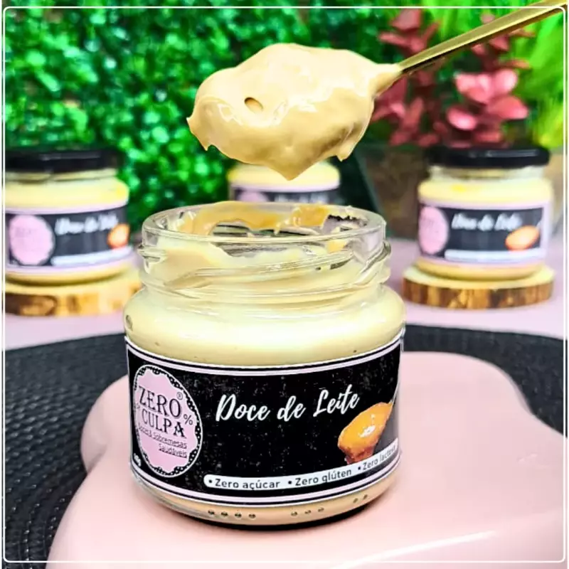 Doce de Leite - 140g