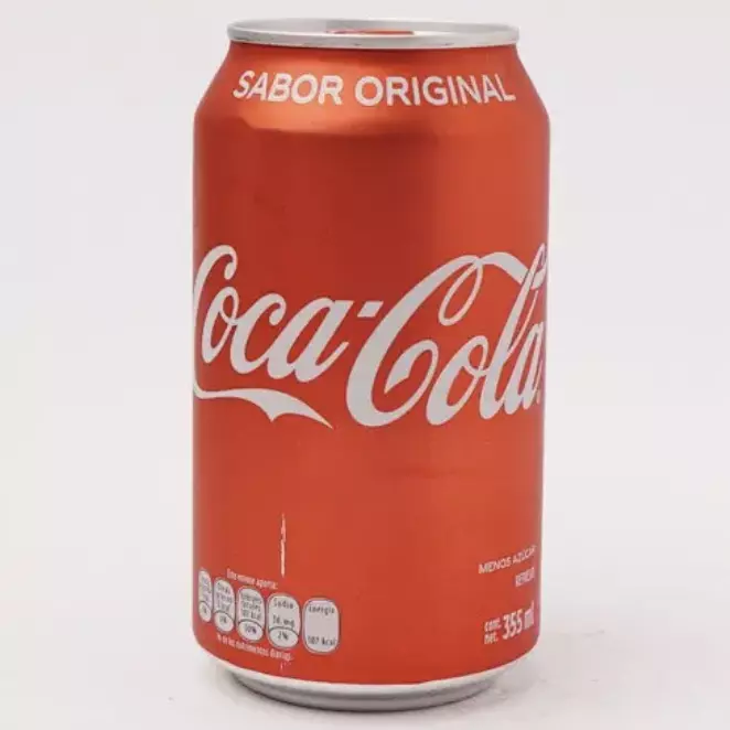 Coca-Cola Original