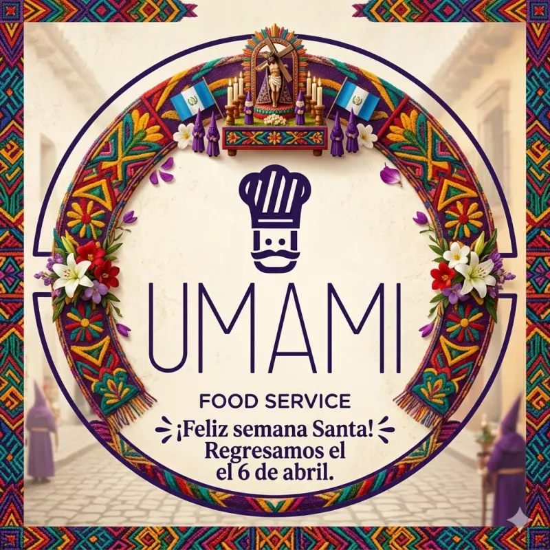 Semana Santa