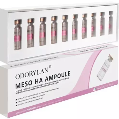 Odorylan Suero facial de