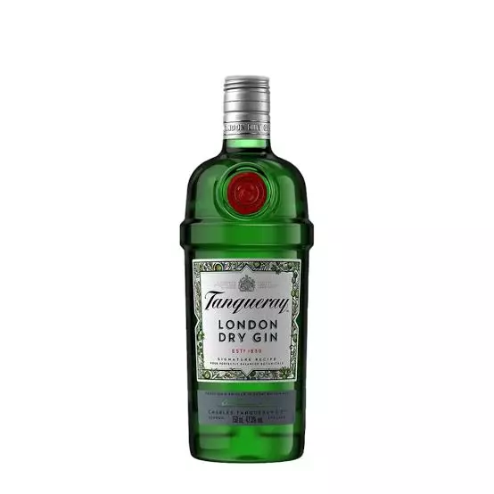 Tanqueray 50ml