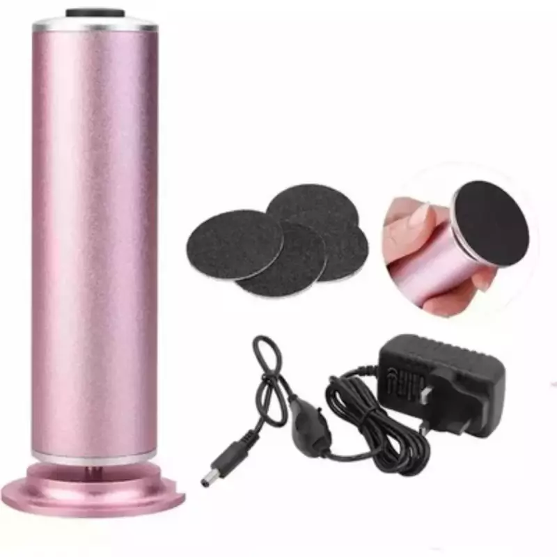 Drill para pedicura