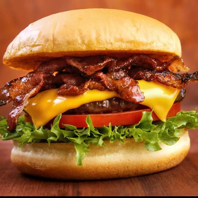 X-BÚRGUER