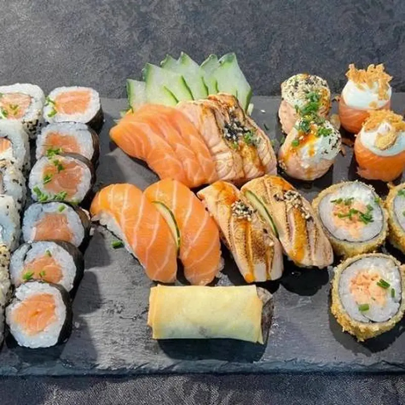 Combo Lovinho (42 peças)