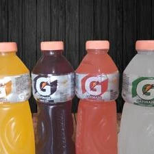 Gatorade