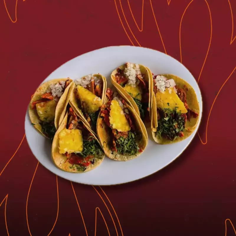 Media Docena Taquera