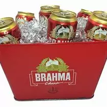 Balde de Bahma