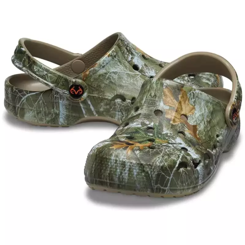 Crocs Baya Realtree Edge
