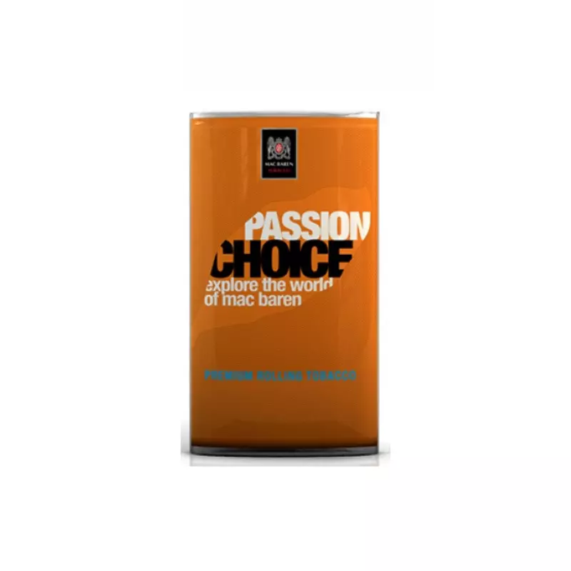 Tabaco Mac Baren Choice Passion 30 G