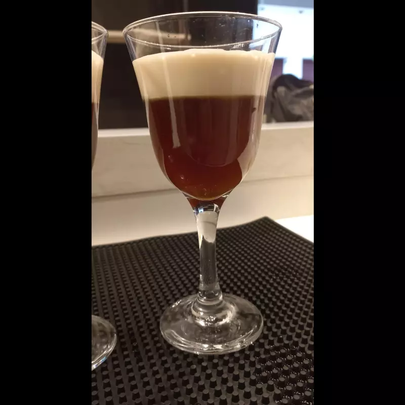 IRISH COFFEE*