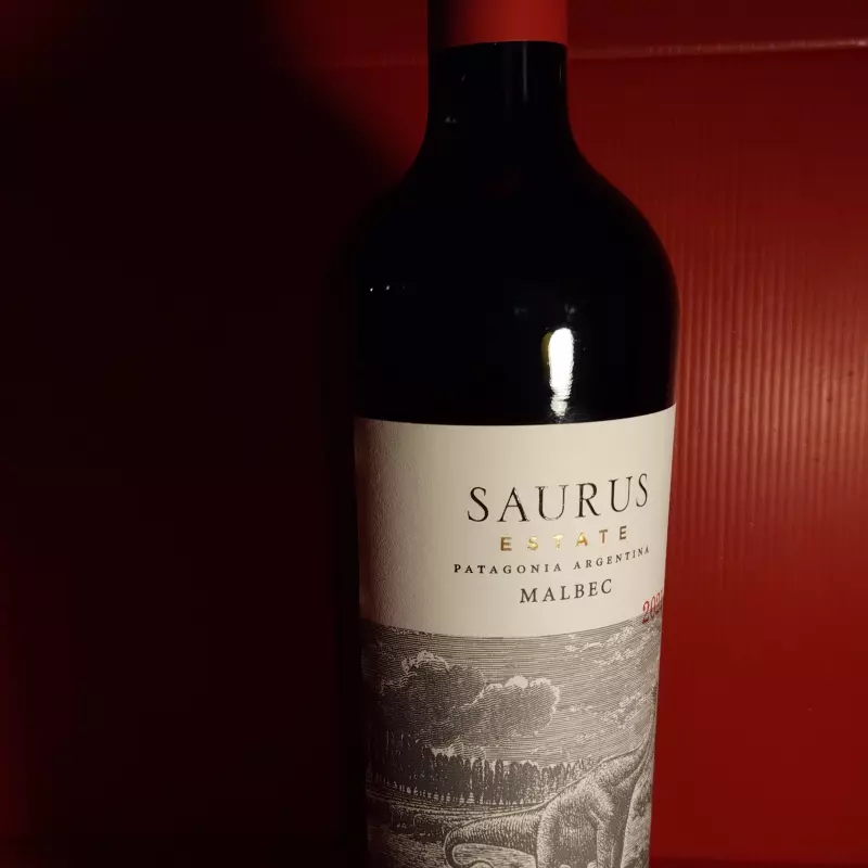 Vino sugerido - Petite Fleur