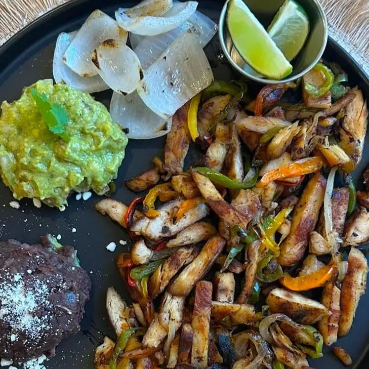 Fajitas