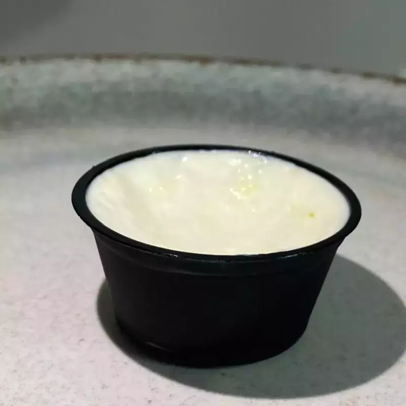 Molho da Casa (50ml)