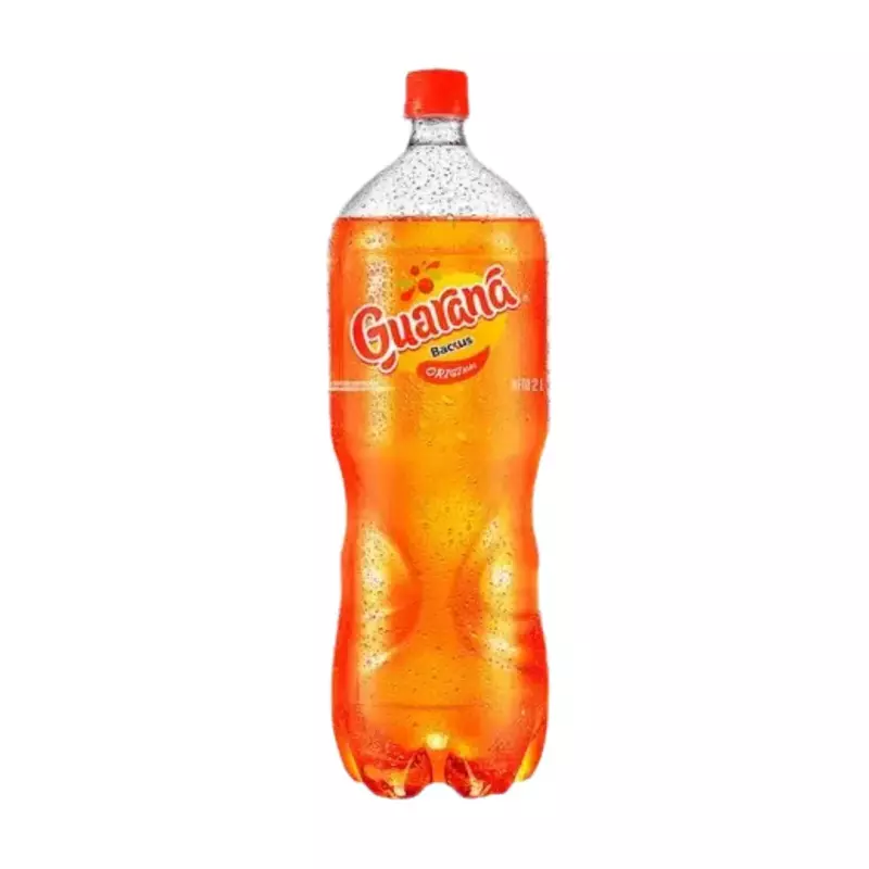 GUARANÁ 2 L
