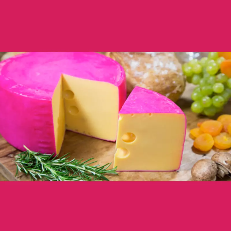 Queijo Tipo Gouda