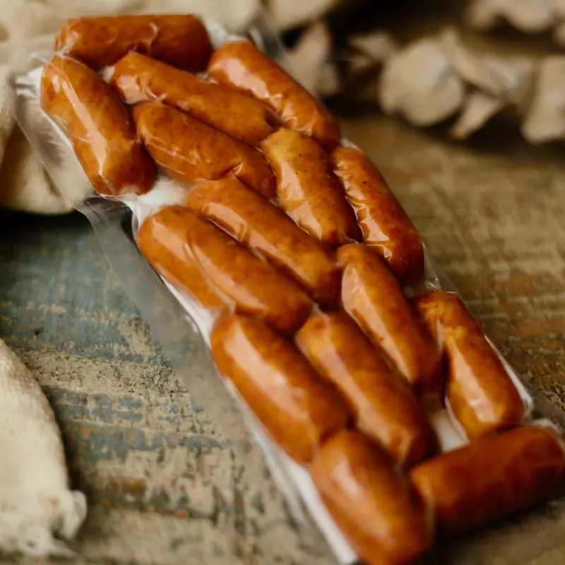 Linguiça Aperitivo