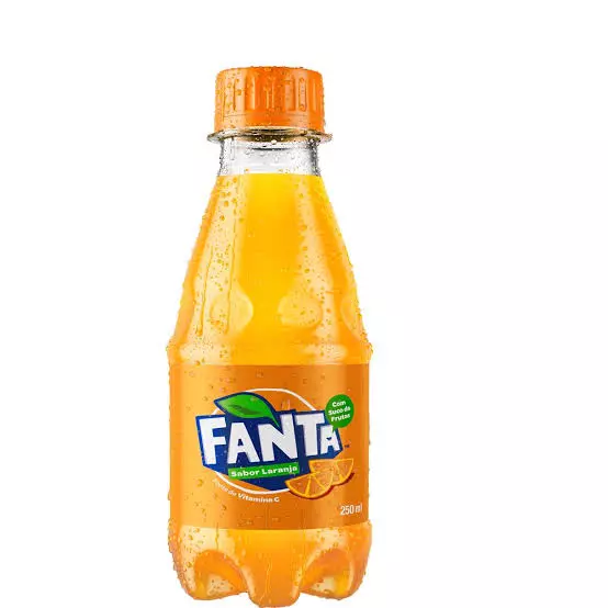 Fanta 200ml