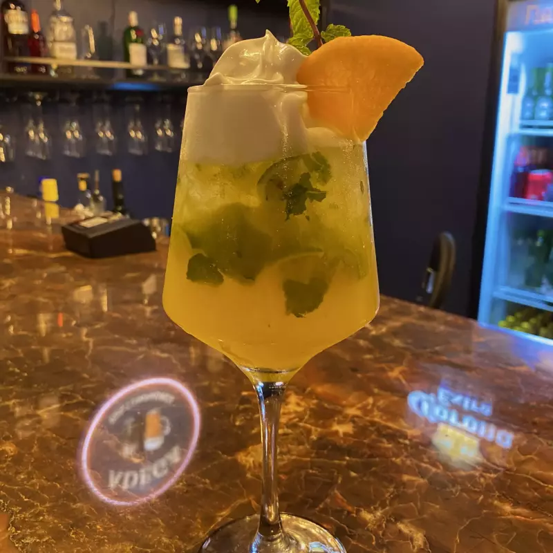 BRISA DOS COMPADRE´S  ✨