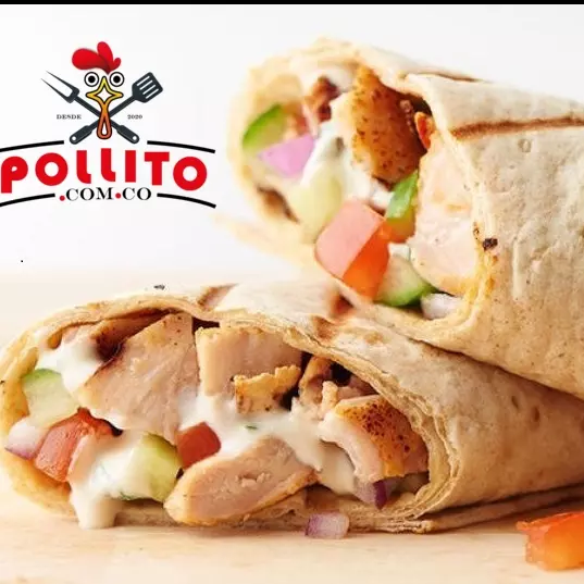 Promo PolliBurrito Duo          R01