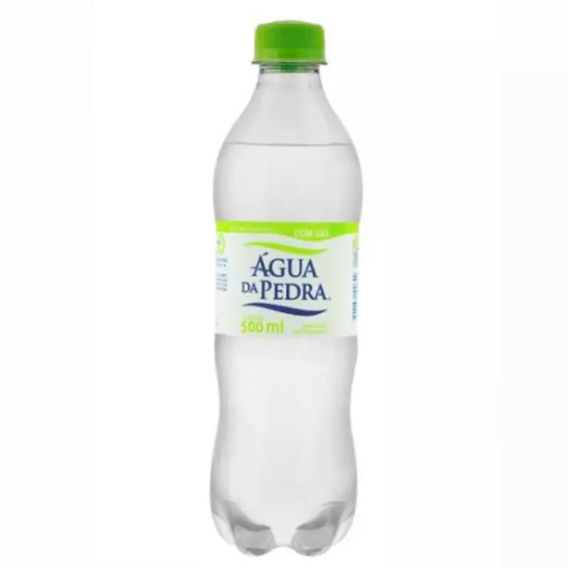 Água c/ gás