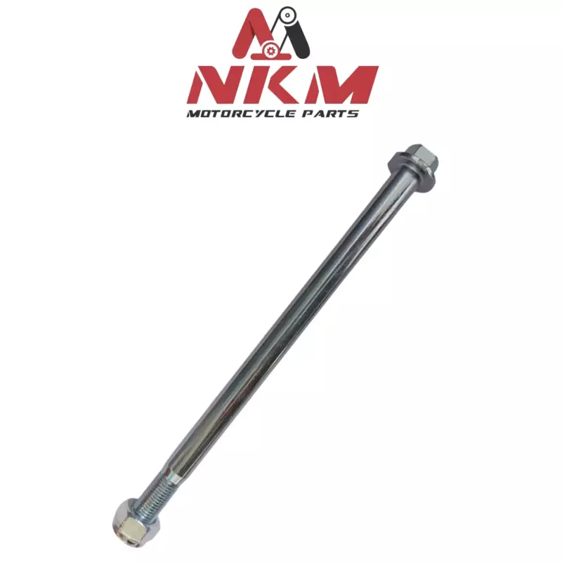 EJE TRASERO DISCOVER 150 ST NKM