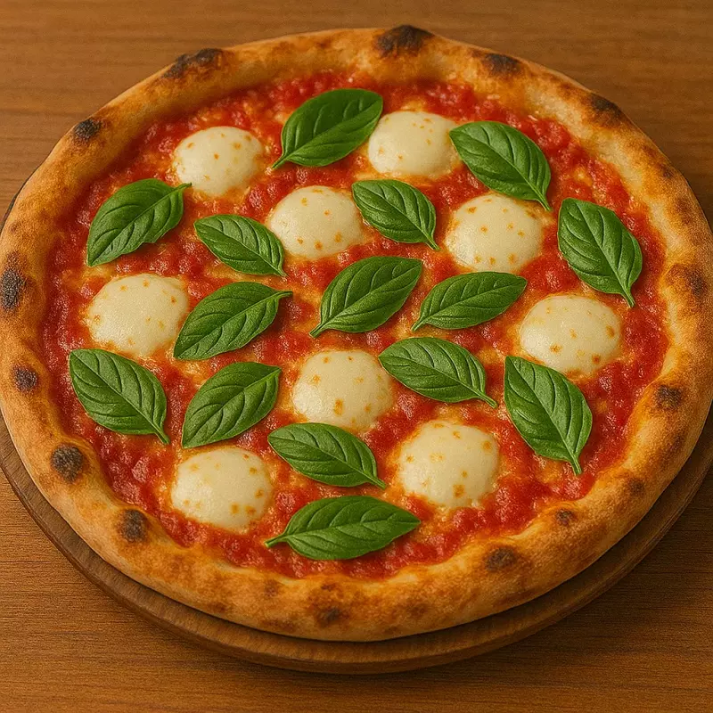 MARGHERITA