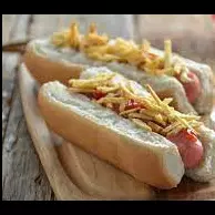 super pancho y una stella lata