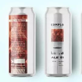Red Ale Complô