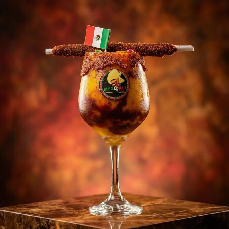 CHAMOYADA