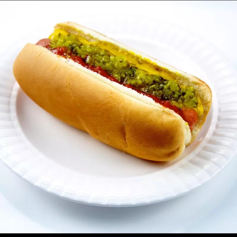 Hot Dog Jumbo