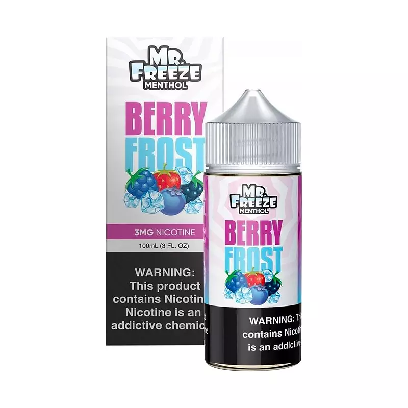 Mr freeze Free Base